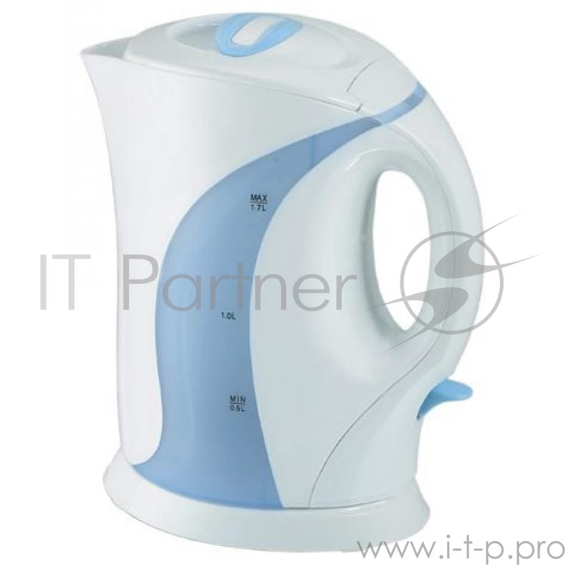 Чайник, 1,7л VES 1011