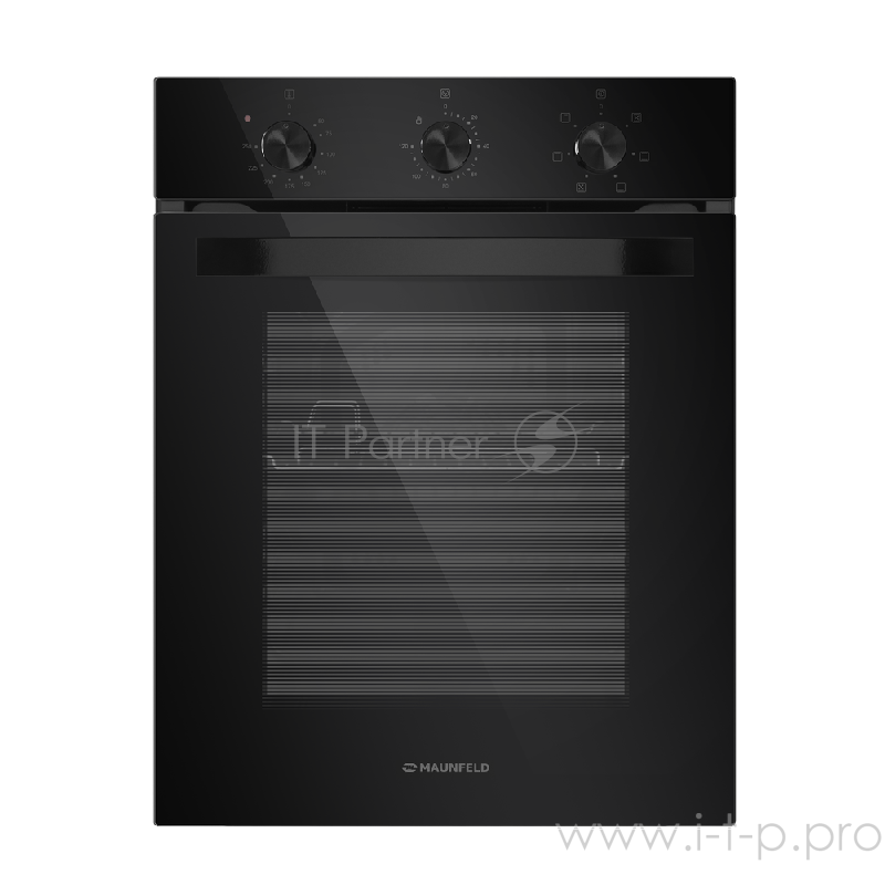 Шкаф духовой электрический MAUNFELD EOEC516B2