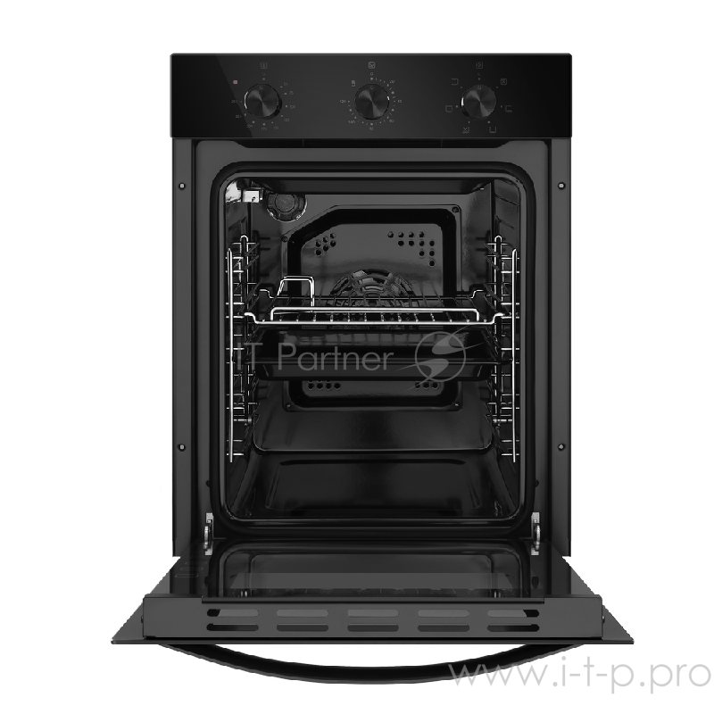 Шкаф духовой электрический MAUNFELD EOEC516B2