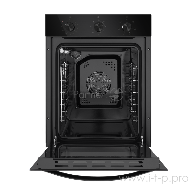 Шкаф духовой электрический MAUNFELD EOEC516B2