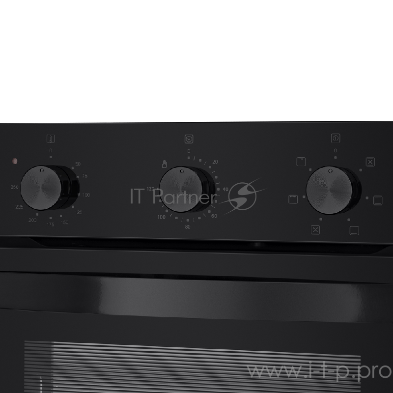 Шкаф духовой электрический MAUNFELD EOEC516B2