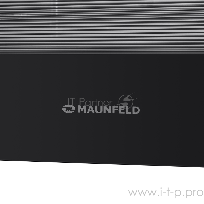 Шкаф духовой электрический MAUNFELD EOEC516B2