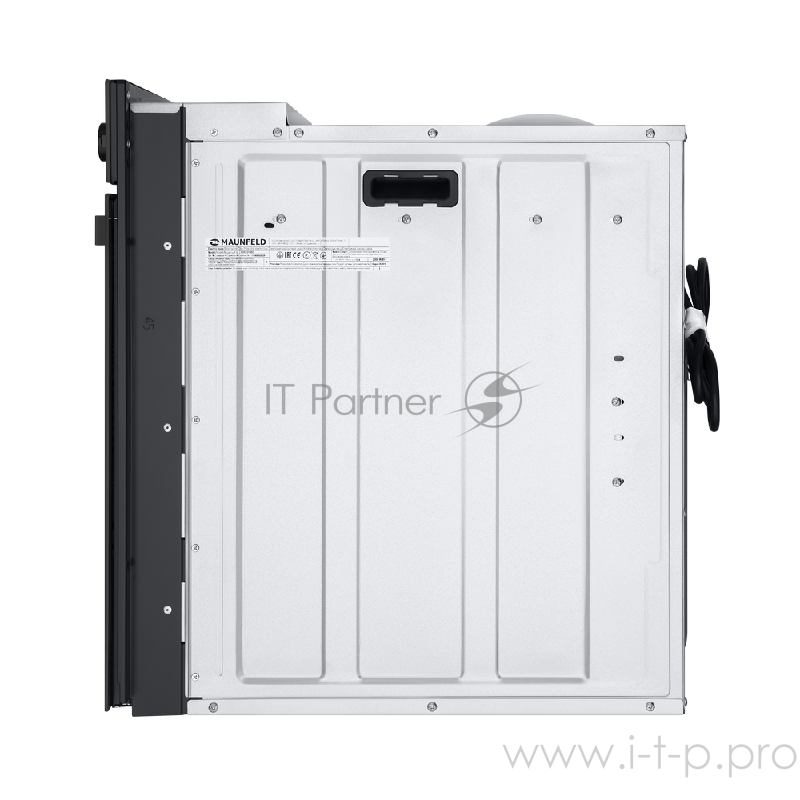 Шкаф духовой электрический MAUNFELD EOEC516B2