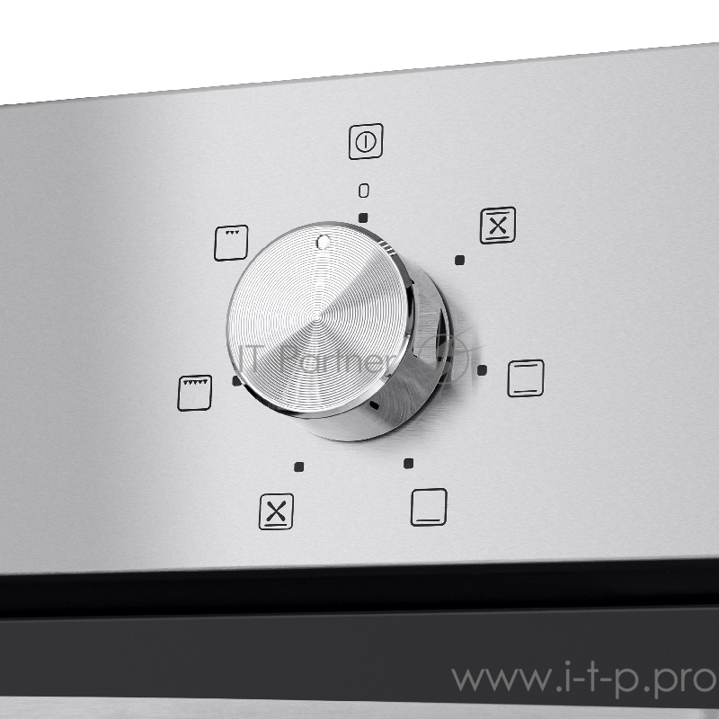 Шкаф духовой электрический MAUNFELD EOEC516S