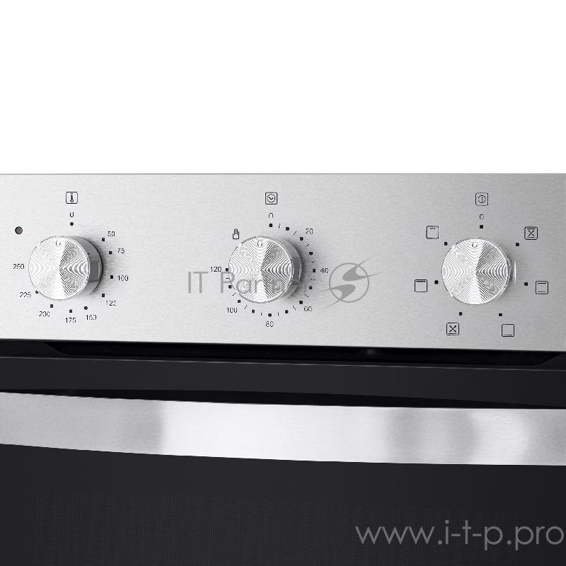 Шкаф духовой электрический MAUNFELD EOEC516S