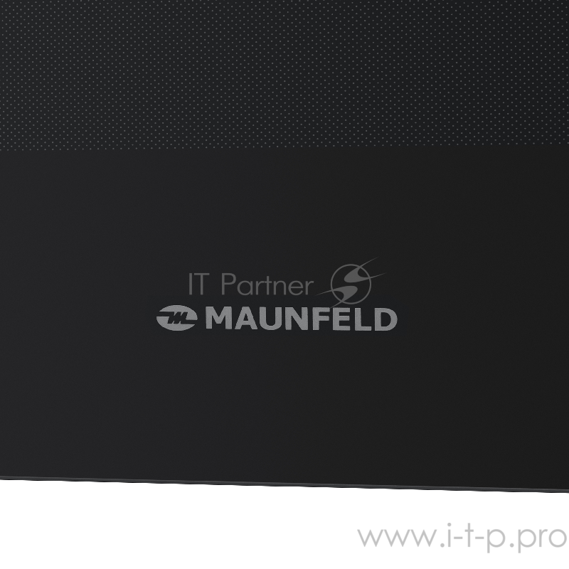 Шкаф духовой электрический MAUNFELD EOEC516S