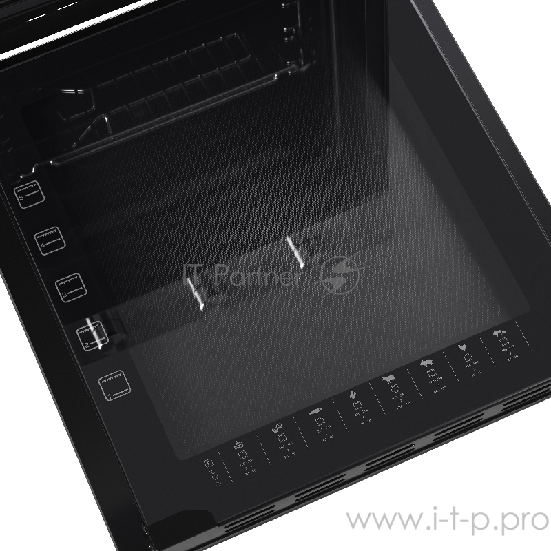 Шкаф духовой электрический MAUNFELD EOEC516S