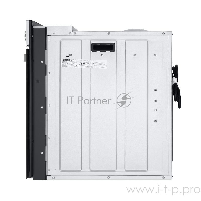 Шкаф духовой электрический MAUNFELD EOEC516S