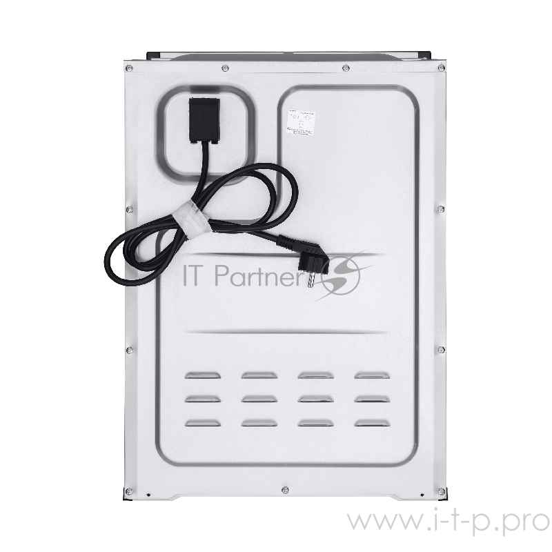 Шкаф духовой электрический MAUNFELD EOEC516S