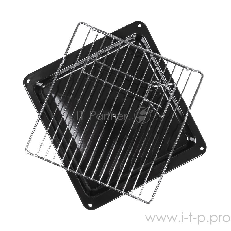 Шкаф духовой электрический MAUNFELD EOEC516S