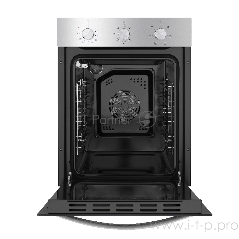 Шкаф духовой электрический MAUNFELD EOEC516S