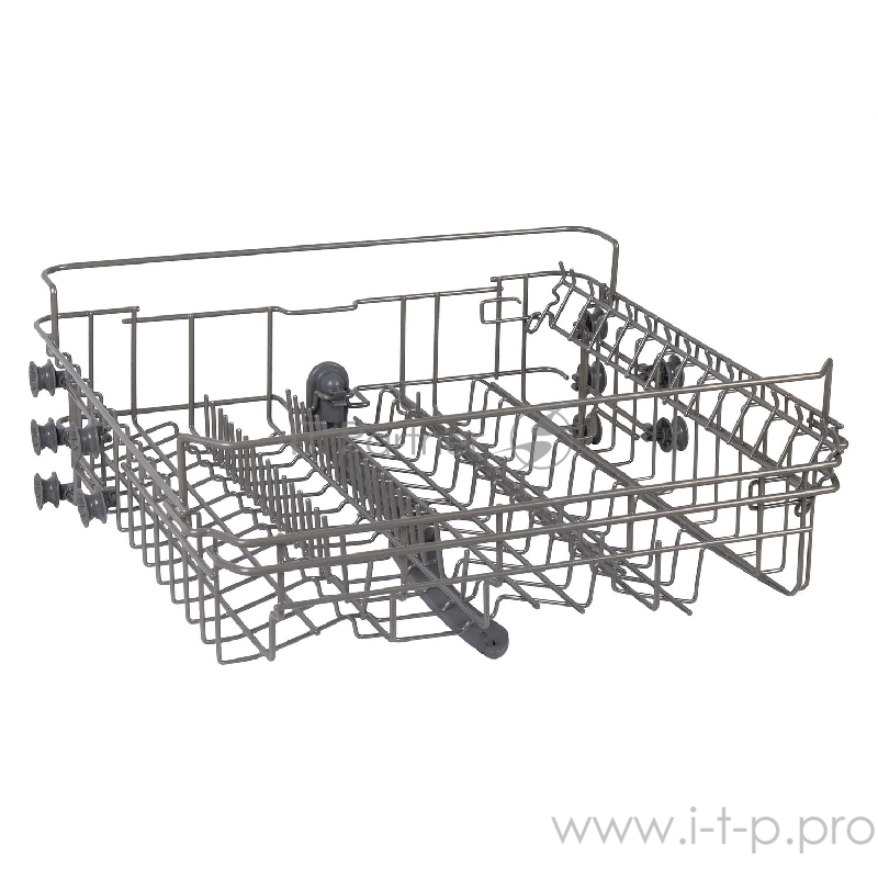 Посудомоечная бытовая машина MAUNFELD MLP-12SR