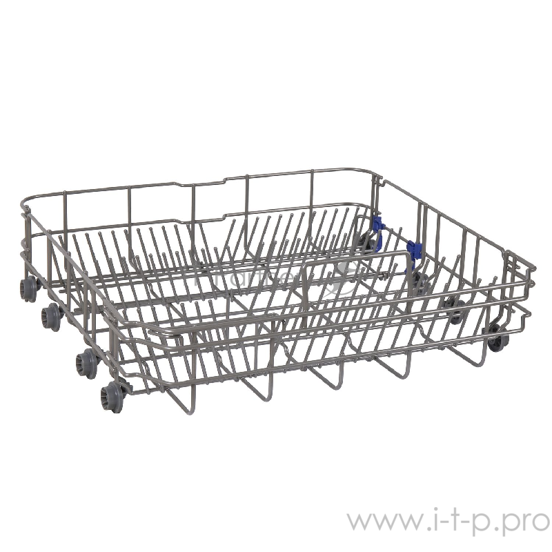 Посудомоечная бытовая машина MAUNFELD MLP-12SR