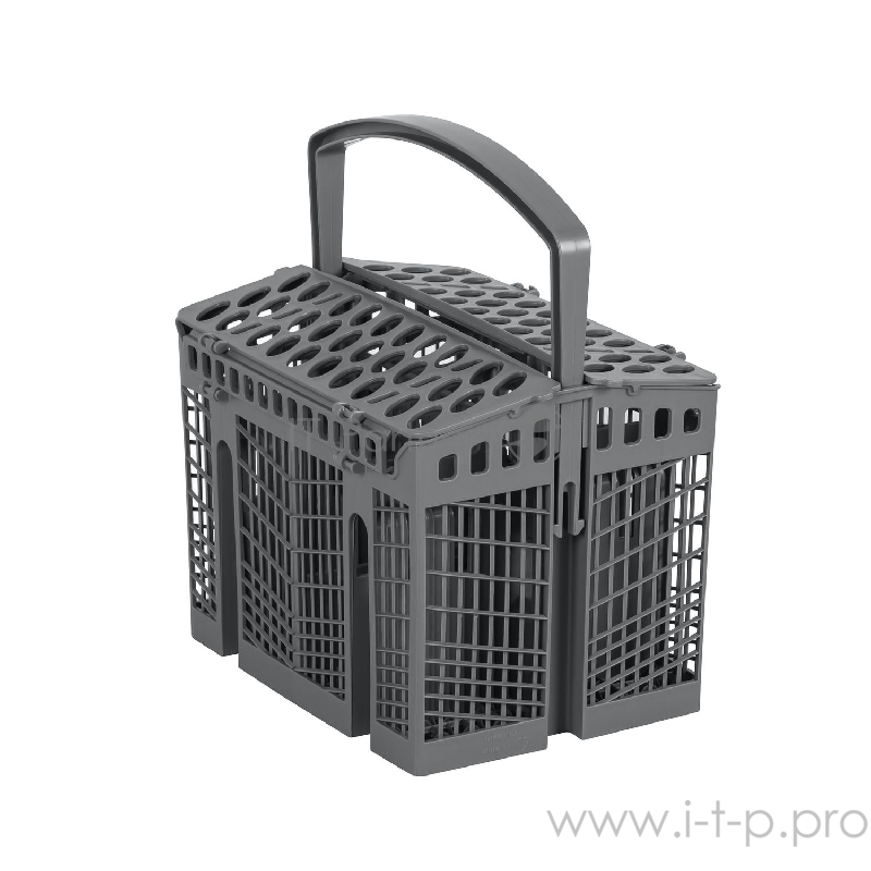 Посудомоечная бытовая машина MAUNFELD MLP-12SR