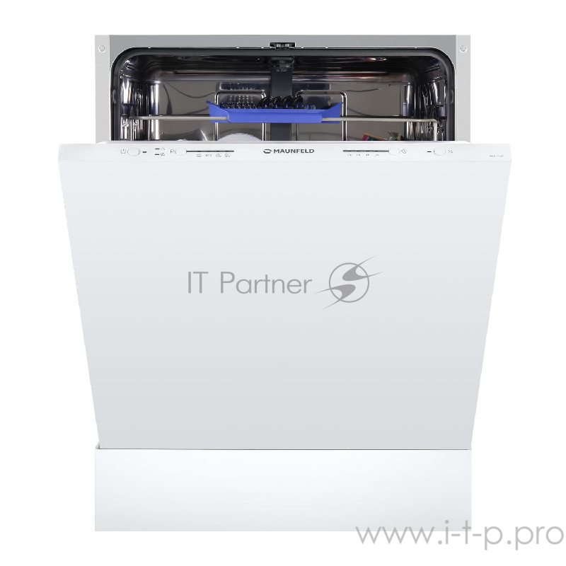 Посудомоечная бытовая машина MAUNFELD MLP-12SR