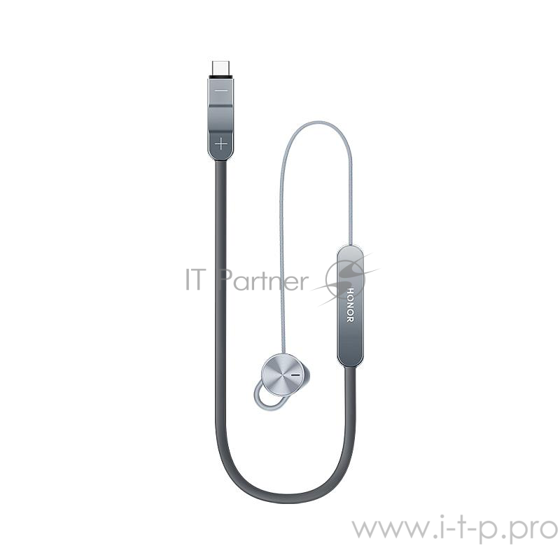 Гарнитура AM66-L SPORT PRO GREY 55031831 HONOR