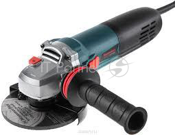 Машина шлифовальная угловая USM1200B HAMMER