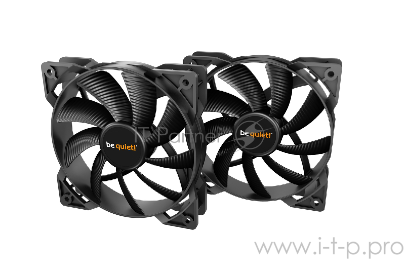 Комплект водяного охлаждения BE QUIET! SILENT LOOP 120mm / LGA 775, 1150, 1151, 1155, 1156, 1366, 2011(-3) AM2(+), AM3(+), AM4, FM1, FM2(+) / 270W TDP / PWM / 16.1-36.9 dB(A) / RTL