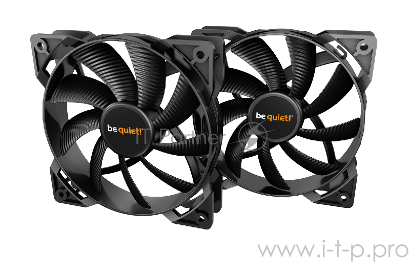 Комплект водяного охлаждения BE QUIET! SILENT LOOP 280mm / LGA 775, 1150, 1151, 1155, 1156, 1366, 2011(-3) AM2(+), AM3(+), AM4, FM1, FM2(+) / 400W TDP / PWM / 16.1-37.3 dB(A) / RTL