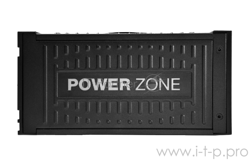 Блок питания BE QUIET! POWER ZONE 750W / ATX 2.4 / Active PFC / 80+ Bronze / 135mm fan / Modular cable management / RTL