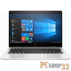HP EliteBook x360 830 G6 Core i7-8565U 1.8GHz,13.3 FHD (1920x1080) IPS Touch SureView 1000cd AG GG5 IR ALS,16Gb DDR4-2400(1),512Gb SSD,LTE,53Wh,FPS,B