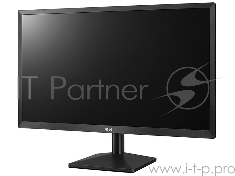 Монитор LG 27 27MK430H-B черный IPS LED 5ms 16:9 HDMI матовая 1000:1 250cd 178гр/178гр 1920x1080 D-Sub FHD 4.6кг
