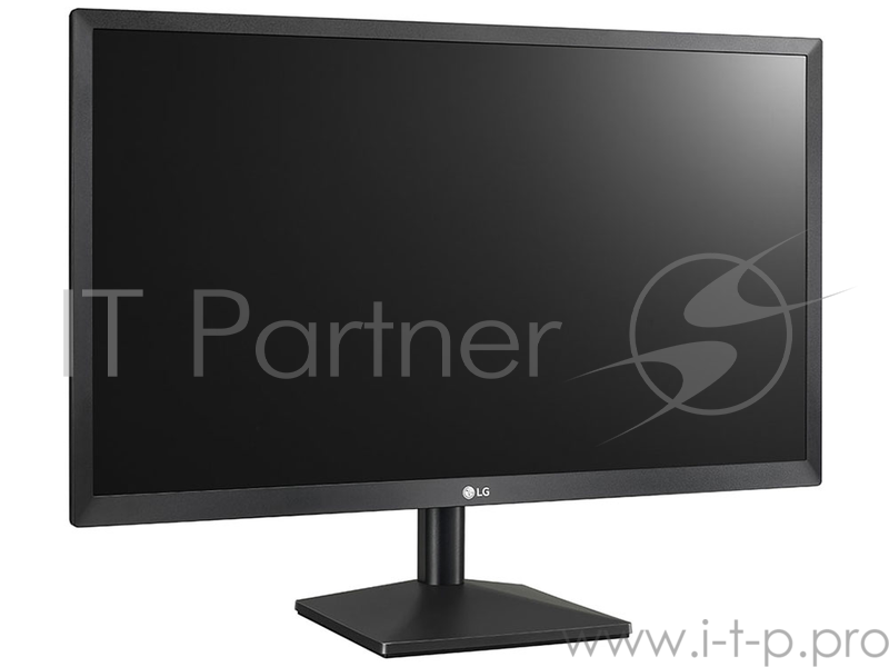Монитор LG 27 27MK430H-B черный IPS LED 5ms 16:9 HDMI матовая 1000:1 250cd 178гр/178гр 1920x1080 D-Sub FHD 4.6кг