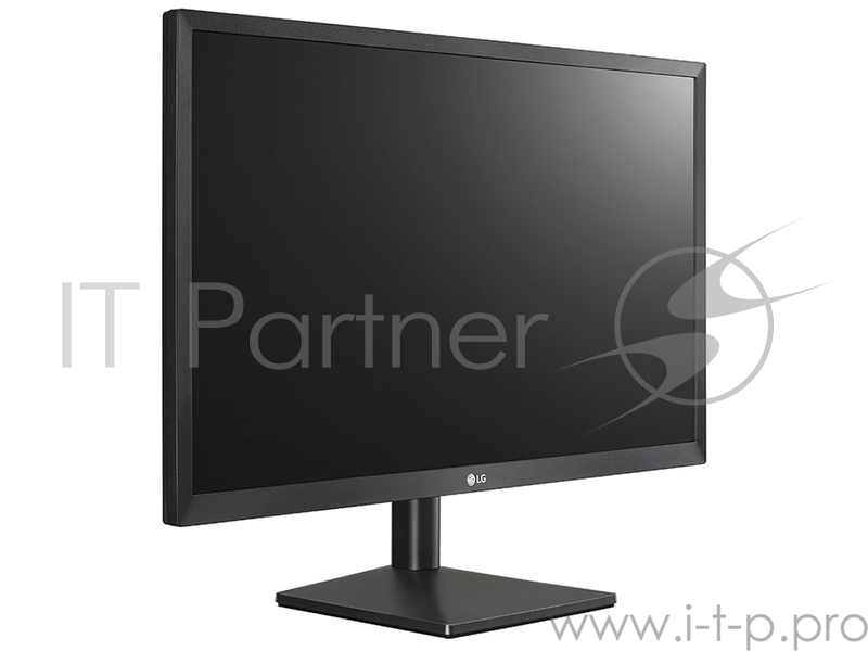 Монитор LG 27 27MK430H-B черный IPS LED 5ms 16:9 HDMI матовая 1000:1 250cd 178гр/178гр 1920x1080 D-Sub FHD 4.6кг