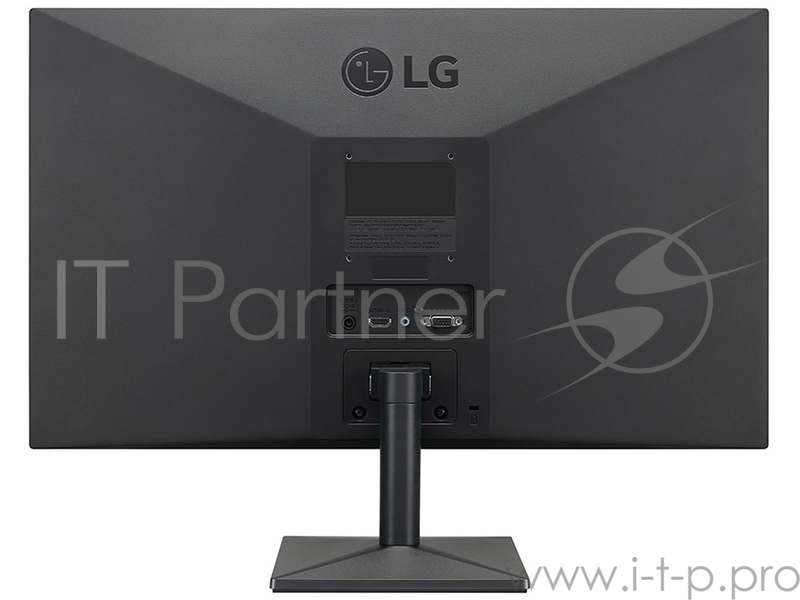 Монитор LG 27 27MK430H-B черный IPS LED 5ms 16:9 HDMI матовая 1000:1 250cd 178гр/178гр 1920x1080 D-Sub FHD 4.6кг