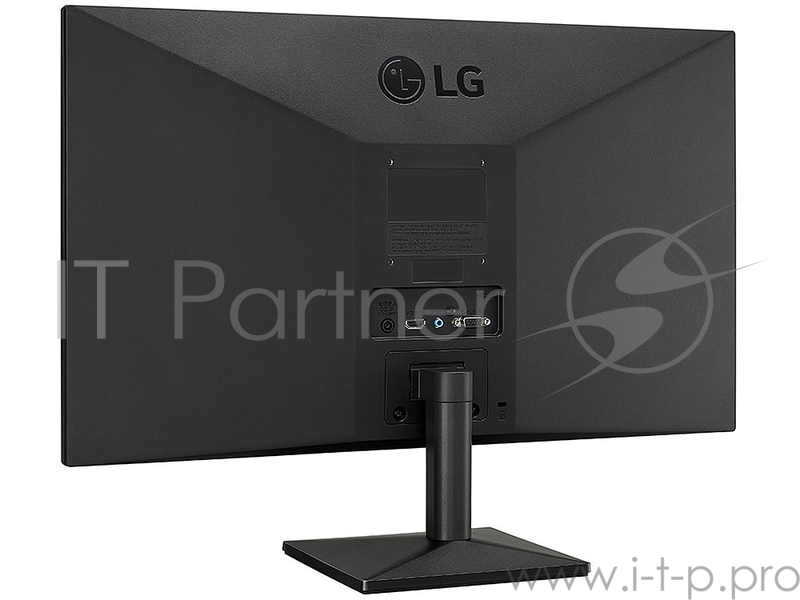 Монитор LG 27 27MK430H-B черный IPS LED 5ms 16:9 HDMI матовая 1000:1 250cd 178гр/178гр 1920x1080 D-Sub FHD 4.6кг