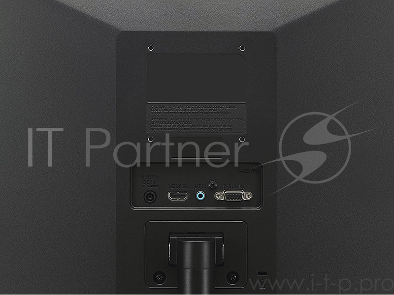 Монитор LG 27 27MK430H-B черный IPS LED 5ms 16:9 HDMI матовая 1000:1 250cd 178гр/178гр 1920x1080 D-Sub FHD 4.6кг