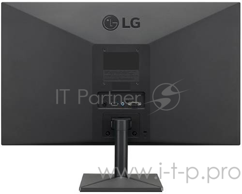 Монитор LG 27 27MK430H-B черный IPS LED 5ms 16:9 HDMI матовая 1000:1 250cd 178гр/178гр 1920x1080 D-Sub FHD 4.6кг