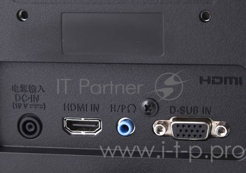 Монитор LG 27 27MK430H-B черный IPS LED 5ms 16:9 HDMI матовая 1000:1 250cd 178гр/178гр 1920x1080 D-Sub FHD 4.6кг