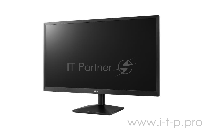 Монитор LG 27 27MK430H-B черный IPS LED 5ms 16:9 HDMI матовая 1000:1 250cd 178гр/178гр 1920x1080 D-Sub FHD 4.6кг