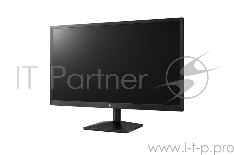 Монитор LG 27 27MK430H-B черный IPS LED 5ms 16:9 HDMI матовая 1000:1 250cd 178гр/178гр 1920x1080 D-Sub FHD 4.6кг