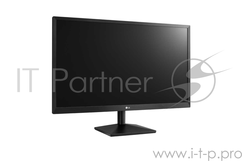 Монитор LG 27 27MK430H-B черный IPS LED 5ms 16:9 HDMI матовая 1000:1 250cd 178гр/178гр 1920x1080 D-Sub FHD 4.6кг