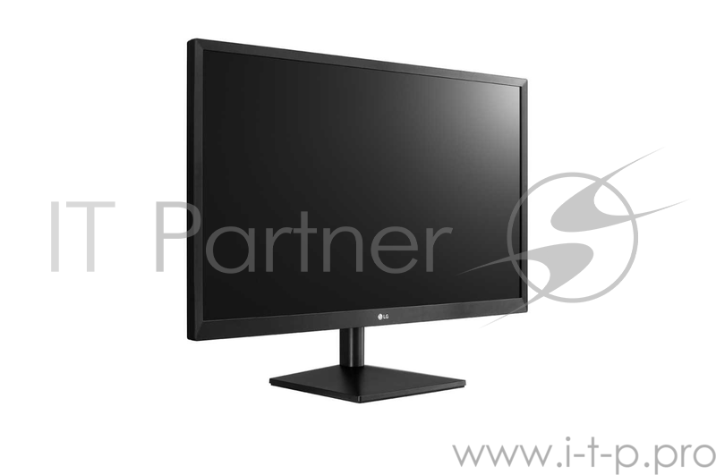 Монитор LG 27 27MK430H-B черный IPS LED 5ms 16:9 HDMI матовая 1000:1 250cd 178гр/178гр 1920x1080 D-Sub FHD 4.6кг