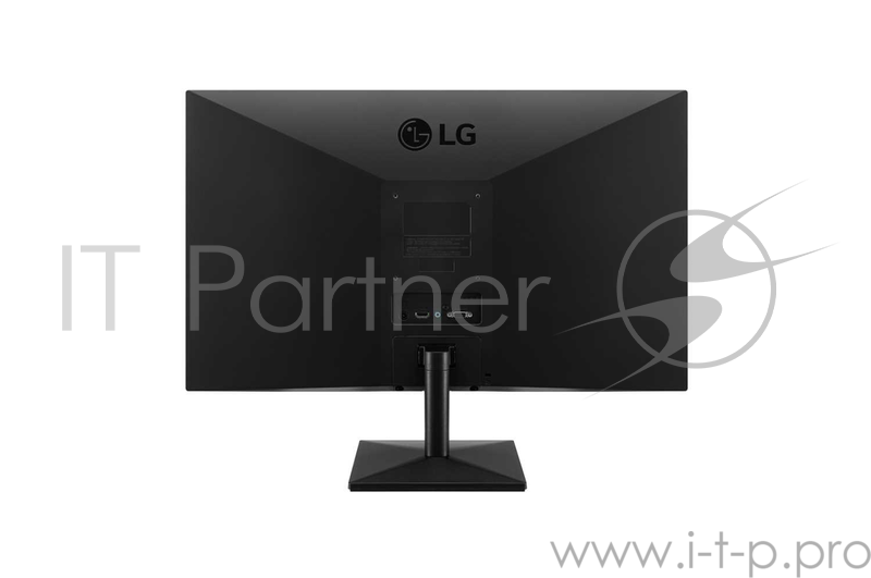 Монитор LG 27 27MK430H-B черный IPS LED 5ms 16:9 HDMI матовая 1000:1 250cd 178гр/178гр 1920x1080 D-Sub FHD 4.6кг