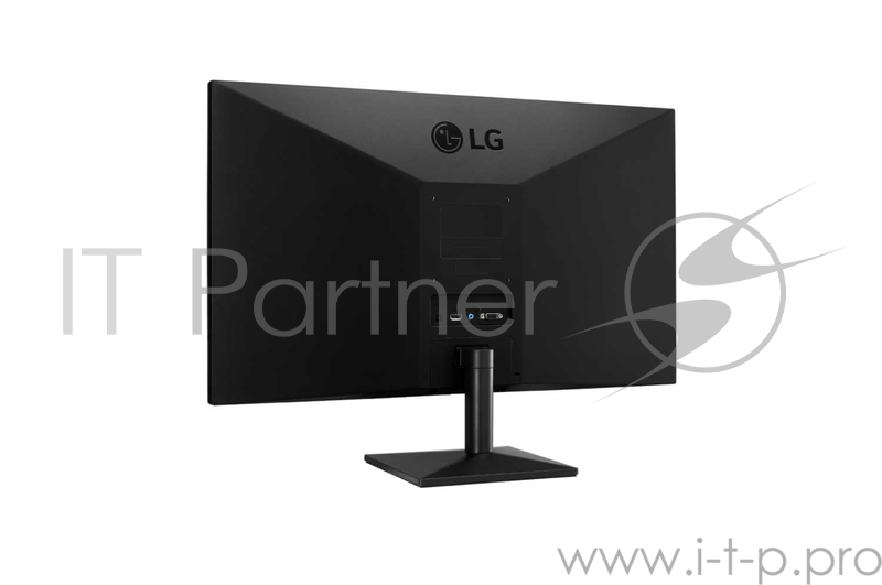 Монитор LG 27 27MK430H-B черный IPS LED 5ms 16:9 HDMI матовая 1000:1 250cd 178гр/178гр 1920x1080 D-Sub FHD 4.6кг