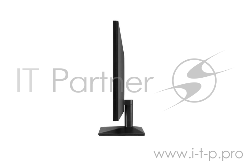 Монитор LG 27 27MK430H-B черный IPS LED 5ms 16:9 HDMI матовая 1000:1 250cd 178гр/178гр 1920x1080 D-Sub FHD 4.6кг