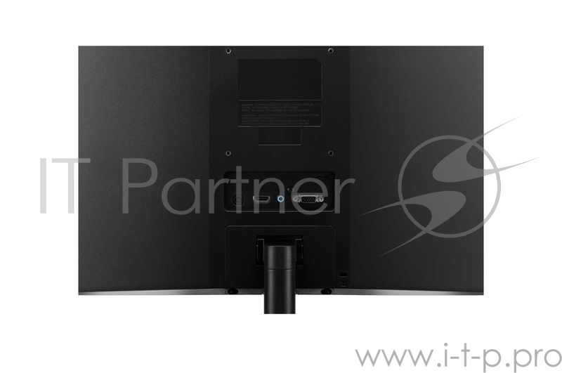 Монитор LG 27 27MK430H-B черный IPS LED 5ms 16:9 HDMI матовая 1000:1 250cd 178гр/178гр 1920x1080 D-Sub FHD 4.6кг
