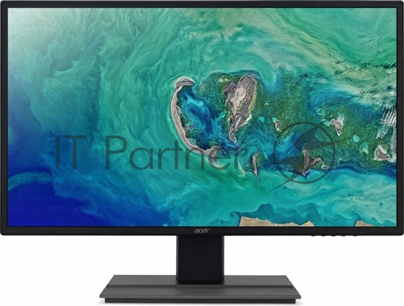 Монитор LCD 32 ACER EB321HQUCBIDPX UM.JE1EE.C01