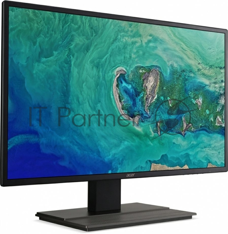 Монитор LCD 32 ACER EB321HQUCBIDPX UM.JE1EE.C01
