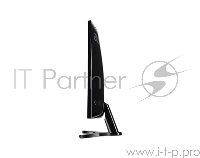 ACER 31,5 ED322QRPbmiipx (16:9)/VA(LED)/ZF/1920x1080/14 out/3Wx2/DP/HDMI FreeSync/Black Curved 1800R