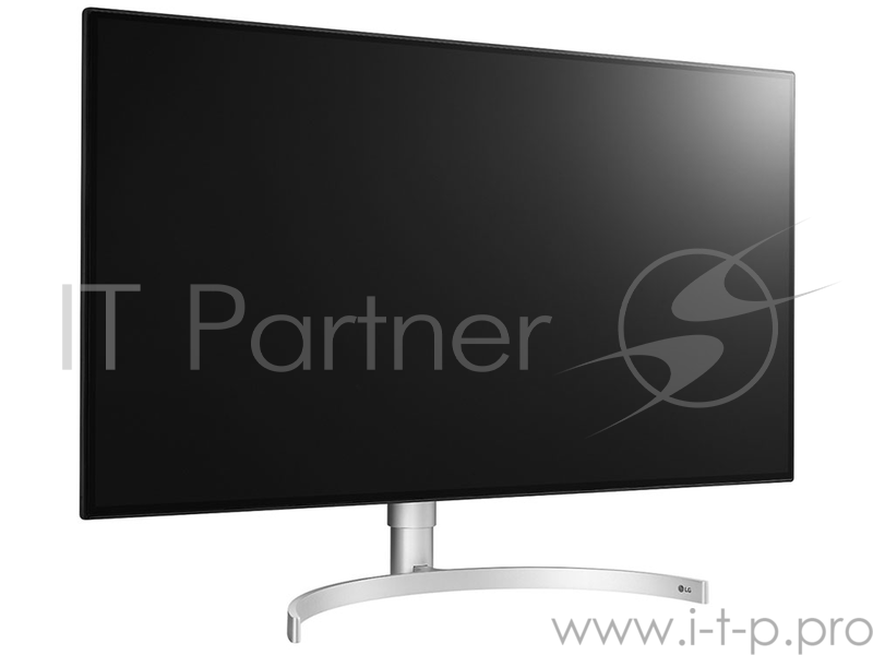 Монитор LG 31.5 32UL750-W белый VA LED 16:9 HDMI M/M матовая HAS 1300:1 400cd 178гр/178гр 3840x2160 DisplayPort Ultra HD USB 7.3кг