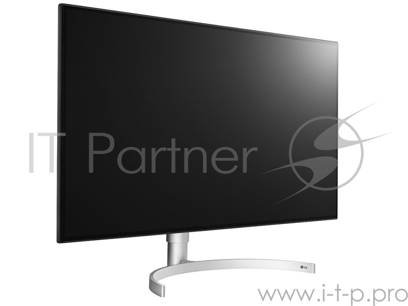 Монитор LG 31.5 32UL750-W белый VA LED 16:9 HDMI M/M матовая HAS 1300:1 400cd 178гр/178гр 3840x2160 DisplayPort Ultra HD USB 7.3кг