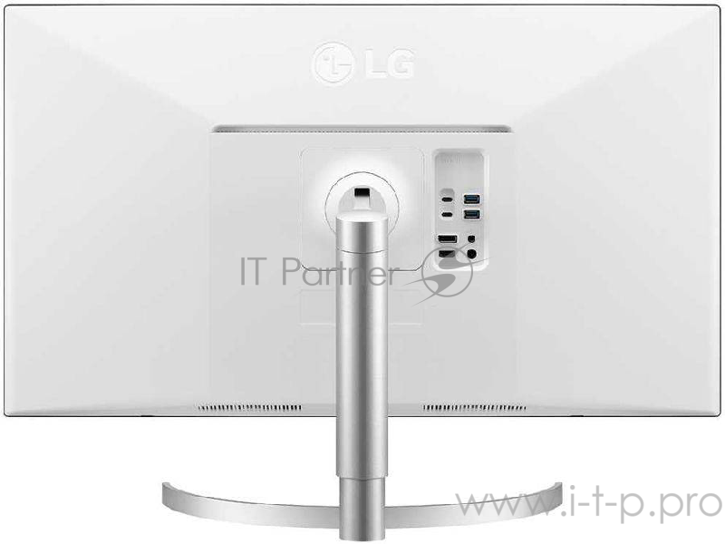 Монитор LG 31.5 32UL750-W белый VA LED 16:9 HDMI M/M матовая HAS 1300:1 400cd 178гр/178гр 3840x2160 DisplayPort Ultra HD USB 7.3кг
