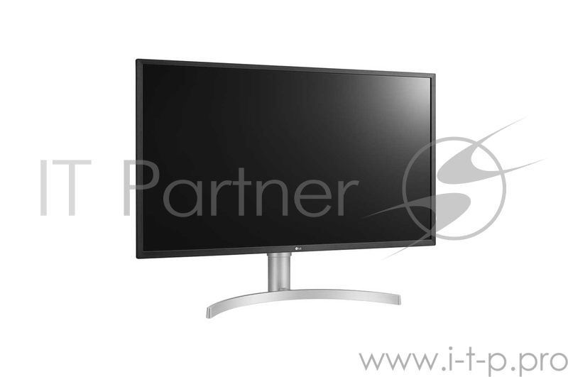 Монитор LG 31.5 32UL750-W белый VA LED 16:9 HDMI M/M матовая HAS 1300:1 400cd 178гр/178гр 3840x2160 DisplayPort Ultra HD USB 7.3кг