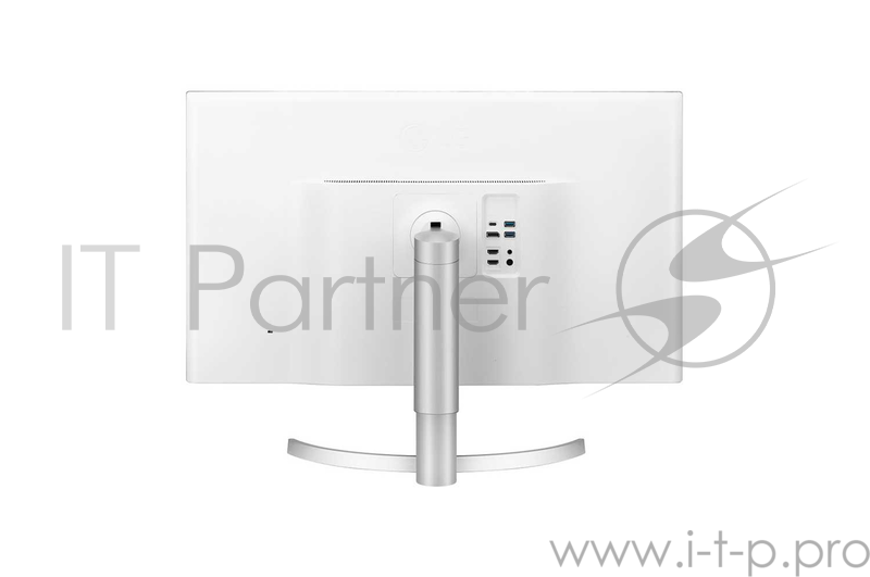 Монитор LG 31.5 32UL750-W белый VA LED 16:9 HDMI M/M матовая HAS 1300:1 400cd 178гр/178гр 3840x2160 DisplayPort Ultra HD USB 7.3кг