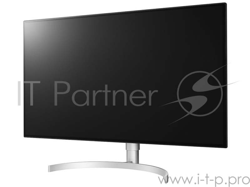 Монитор LG 31.5 32UL750-W белый VA LED 16:9 HDMI M/M матовая HAS 1300:1 400cd 178гр/178гр 3840x2160 DisplayPort Ultra HD USB 7.3кг